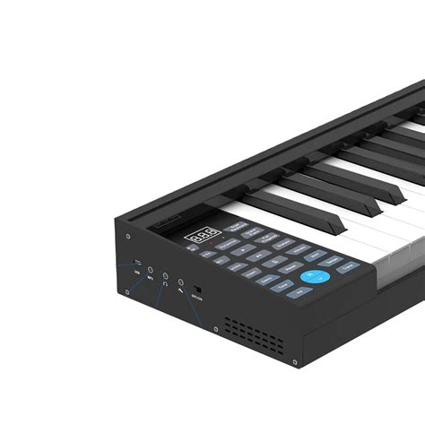 music keyboard touch sensitive|best touch sensitive keyboard.